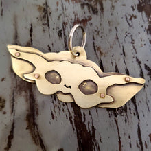 Load image into Gallery viewer, Baby Yoda Pet Tag