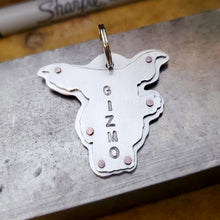 Load image into Gallery viewer, Gizmo Gremlin Pet Tag