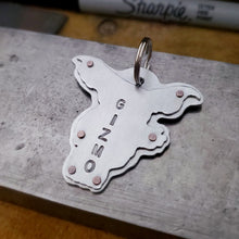 Load image into Gallery viewer, Gizmo Gremlin Pet Tag