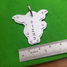 Load image into Gallery viewer, Gizmo Gremlin Pet Tag