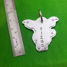 Load image into Gallery viewer, Gizmo Gremlin Pet Tag