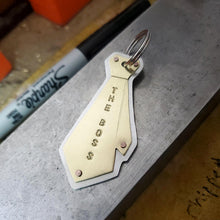 Load image into Gallery viewer, Tie Pet Tag